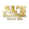 Al's gold fish