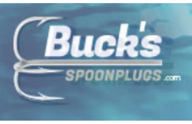 Buck Perry — Rakenneryhmäkalastuksen ja Spoonplugin pioneeri