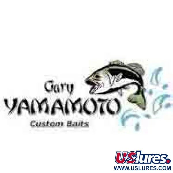 Gary Yamamoto