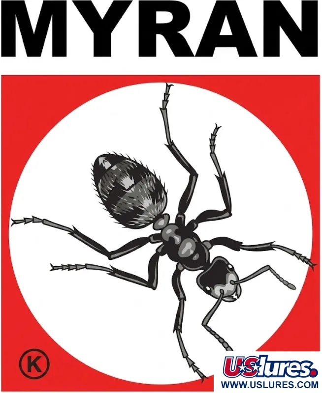 Myran — Klassiset ruotsalaiset lipat ja uistimet