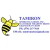Tamiron Sporting Goods