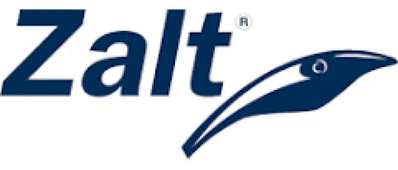 Zalt — Ruotsalaiset jerkbaitit ja vaaput