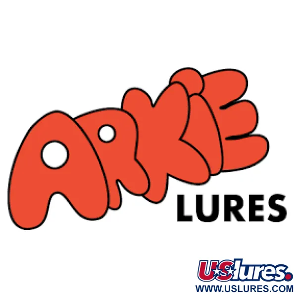 Arkie Lures