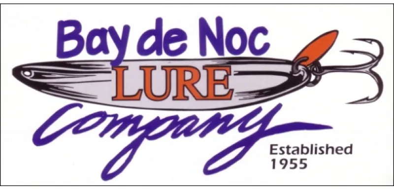 Bay de Noc — Michiganin ikoniset pystypilkit