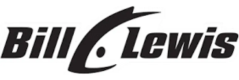 Bill Lewis — Uintilevyttömien vaappujen edelläkävijä