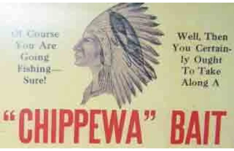 Chippewa Bait 