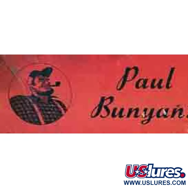 Paul Bunyan