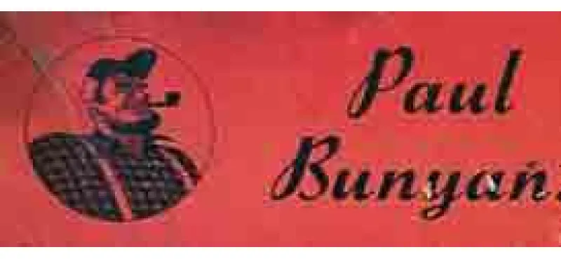 Paul Bunyan Bait Company