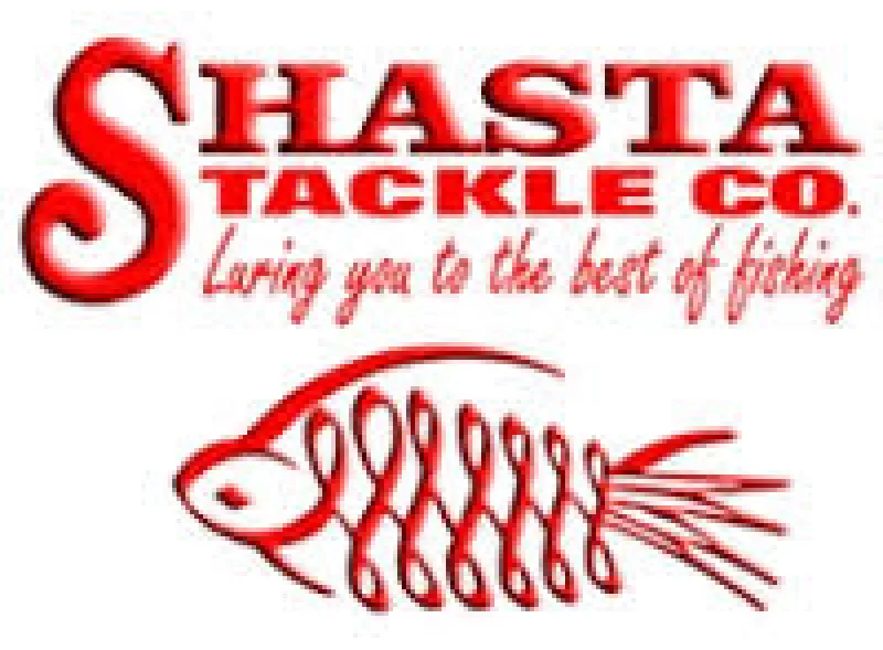 Shasta Tackle