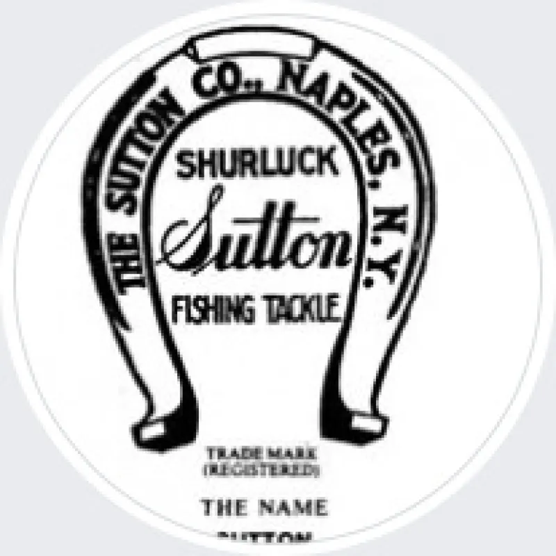 Sutton — Ikoniset hopeoidut lusikkauistimet