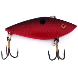 Strike King Diamond Shad (1980s)