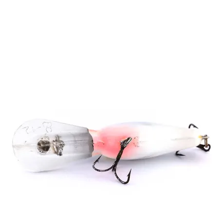 Bandit 300 Vaappu, Hopea, 10.5g, Räminäkuulat, #10023