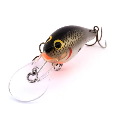 Bagley B2 Vaappu, Shad, 12g, Balsapuu, #10027