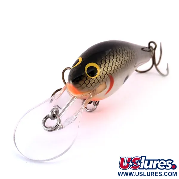 Bagley B2 Vaappu, Shad, 12g, Balsapuu, #10027