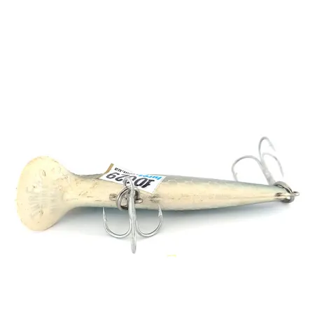 Storm Thin Fin Shiner Minnow, 4g, Sininen, Vaappu #10029