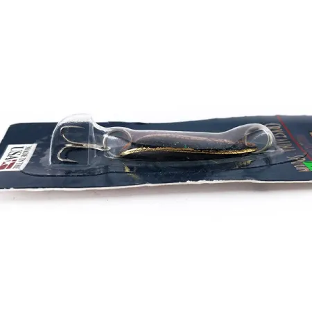 Renegade Crystalina Spoon Lusikka, Golden Fish, 7g, Hunajakenno, #12347