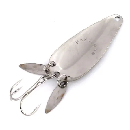 Marathon (with sonic blades) Lusikka, Nikkeli, 12g, #10044