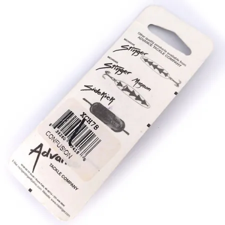 Advance Tackle Stinger Scorpion Lusikkauistin, Kupari, 5g, #10058