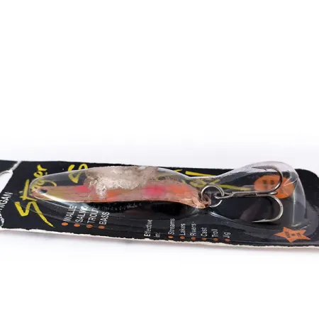 Advance Tackle Stinger Scorpion Lusikkauistin, Kupari, 5g, #10058