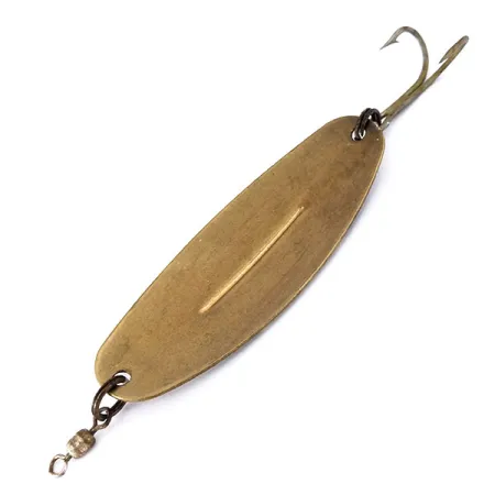 Williams Wabler W70 Lusikka, Messinki, 28g, Harjanne, #10065