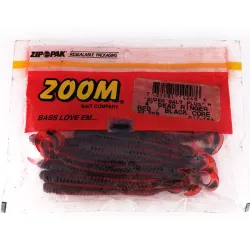 Zoom Super Salt Plus jigi 18kpl