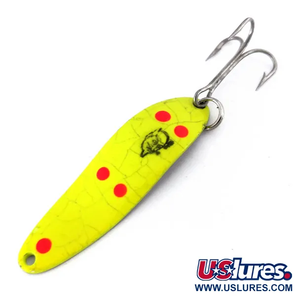 Dardevle Cop-E-Cat 7300 UV