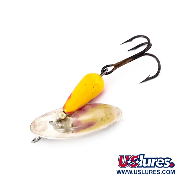 Panther Martin 6 Lippa, Nikkeli, 6g, In-line-lehti, #10141