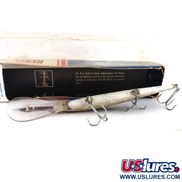 Rebel Fastback Deep F14 Vaappu, S (Hopea), 17g, Minnow, #10175