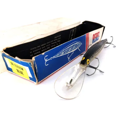 Rebel Fastback Deep F14 Vaappu, S (Hopea), 17g, Minnow, #10175