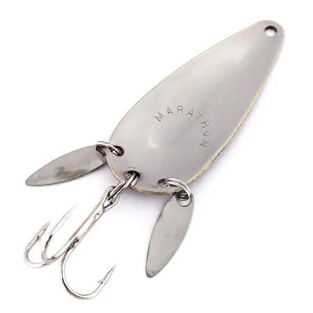 Marathon (with sonic blades) Lusikka, Dark Red, 12g, Sonic Blades, #10185