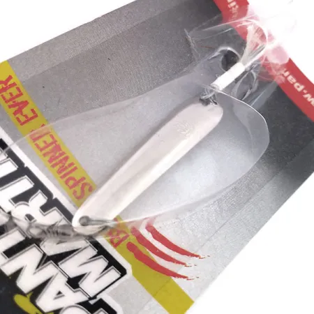 Panther Martin Cheppia con Ancoretta E Pena Lippa, Nikkeli, 7g, #10191