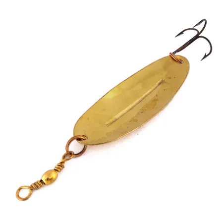 Williams Wabler Lusikka, Kulta, 18g, Vakauttava Harjanne, #10209