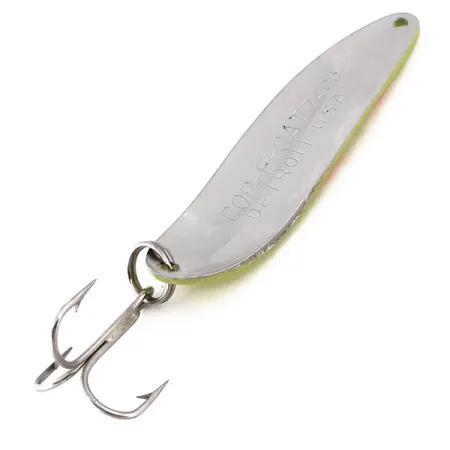 Eppinger Dardevle Cop-E-Cat 7400 Lusikka, Five of Diamonds, 14g, #10210