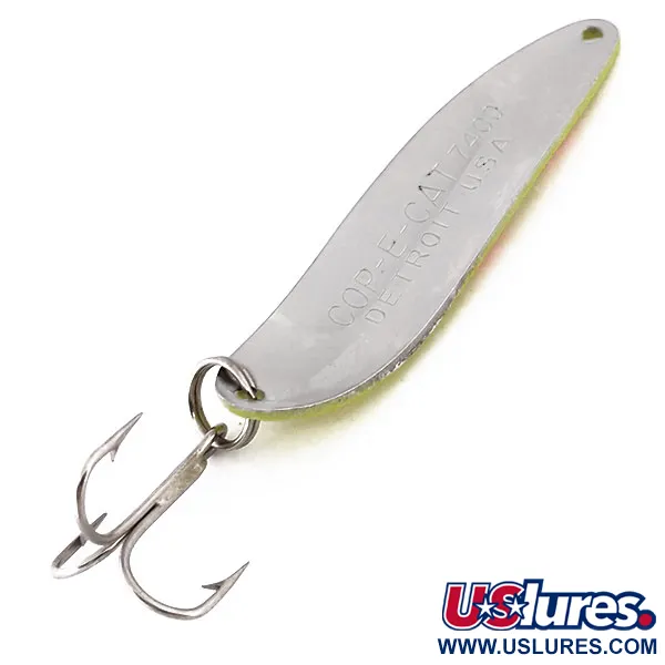 Eppinger Dardevle Cop-E-Cat 7400 Lusikka, Five of Diamonds, 14g, #10210