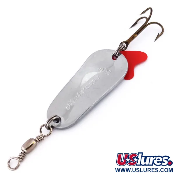 William Shakespeare Shakespeare Lusikka, Nikkeli, 16g, Sydänlevy, #10213