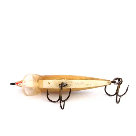 Rapala Countdown S7, 8g, G (Kulta), Uppova vaappu #10215