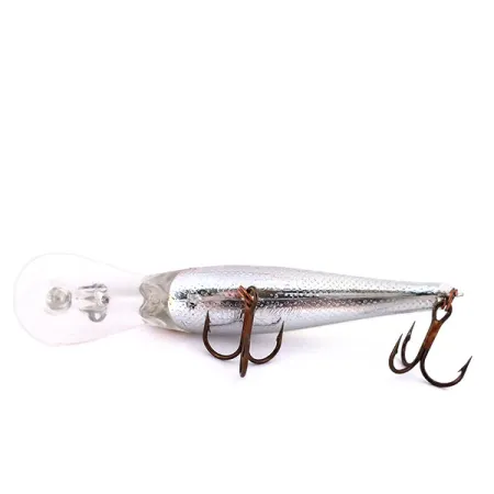 Cotton Cordell Wally Diver Vaappu, Hopea/Chartreuse, 7g, Glow, #10217
