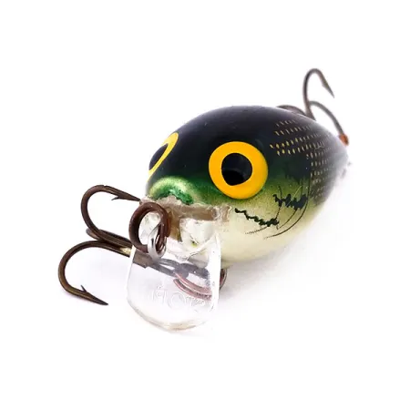 Storm Subwart Crankbait, Baby Bass, 5,5g, Pintakalvo, #10223