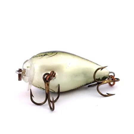 Storm Subwart Crankbait, Baby Bass, 5,5g, Pintakalvo, #10223