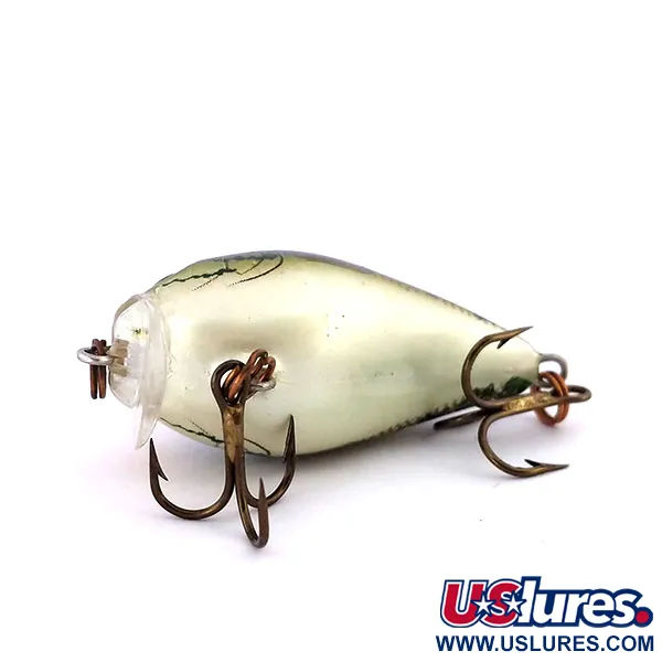 Storm Subwart Crankbait, Baby Bass, 5,5g, Pintakalvo, #10223