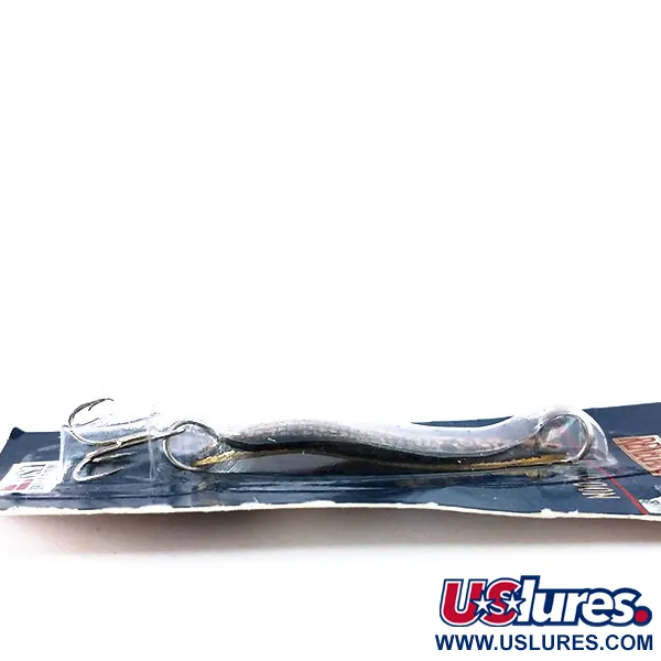 Renegade Crystalina Spoon Lusikka, Vasaroitu kulta/Oranssi, 11g, #10239