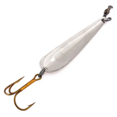 Panther Martin Alborella Verbano Tirlindada Lusikka, Nikkeli, 7g, #10253