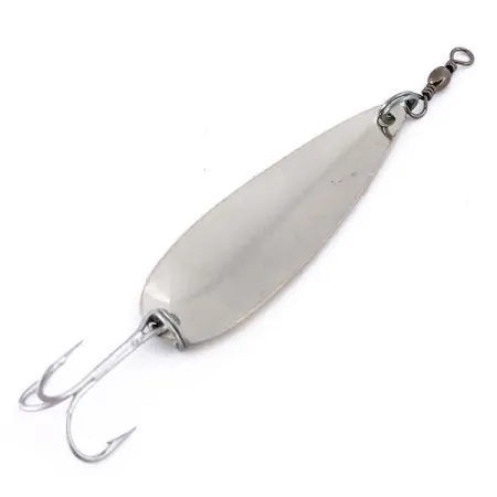 Panther Martin Svizzero Silurio Lusikka, Nikkeli, 4g, Vetouistelu, #12241