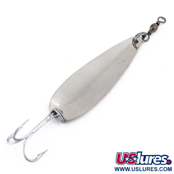 Panther Martin Svizzero Silurio Lusikka, Nikkeli, 4g, Vetouistelu, #12241