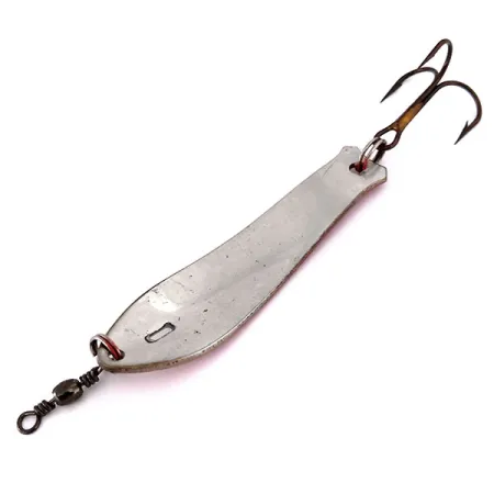 Panther Martin Lampo Pesante da Lancio Lusikka, Nikkeli/Punainen, 11g, #10258