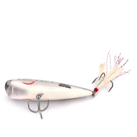 Heddon POP'N IMAGE Popper, Shad, 12,5g, Holografinen, #10262