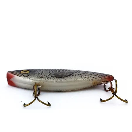 Cotton Cordell Hot Spot Värinäviehe, Hopea-Musta, 9g, #10264