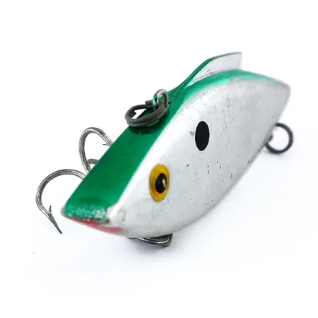 Bill Lewis Rat-L-Trap Floater, RT 258, 9,5g, Kelluva, #10265