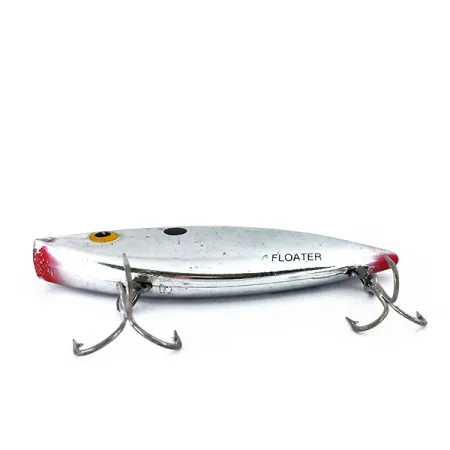 Bill Lewis Rat-L-Trap Floater, RT 258, 9,5g, Kelluva, #10265