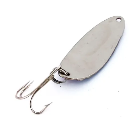 Acme Little Cleo Lusikka, Purple/Nickel, 9g, Suomukuvio, #10271